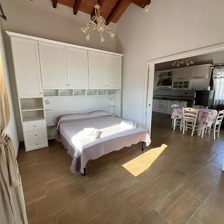 Villetta Zuccale I Vista Mare Con Terrazza Capoliveri  Extérieur photo