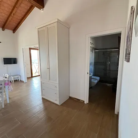 Villetta Zuccale I Vista Mare Con Terrazza Capoliveri  Extérieur photo