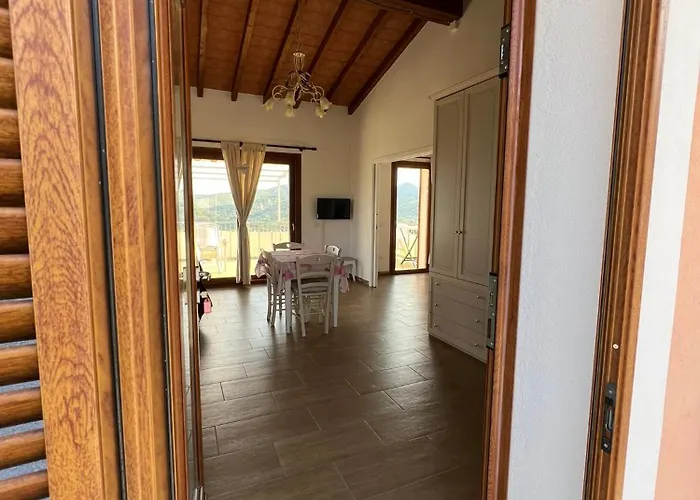 Villetta Zuccale I Vista Mare Con Terrazza