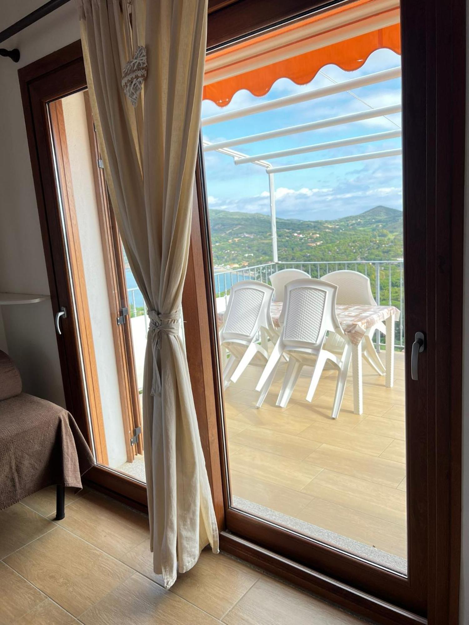 Apartment Villetta Zuccale I Vista Mare Con Terrazza