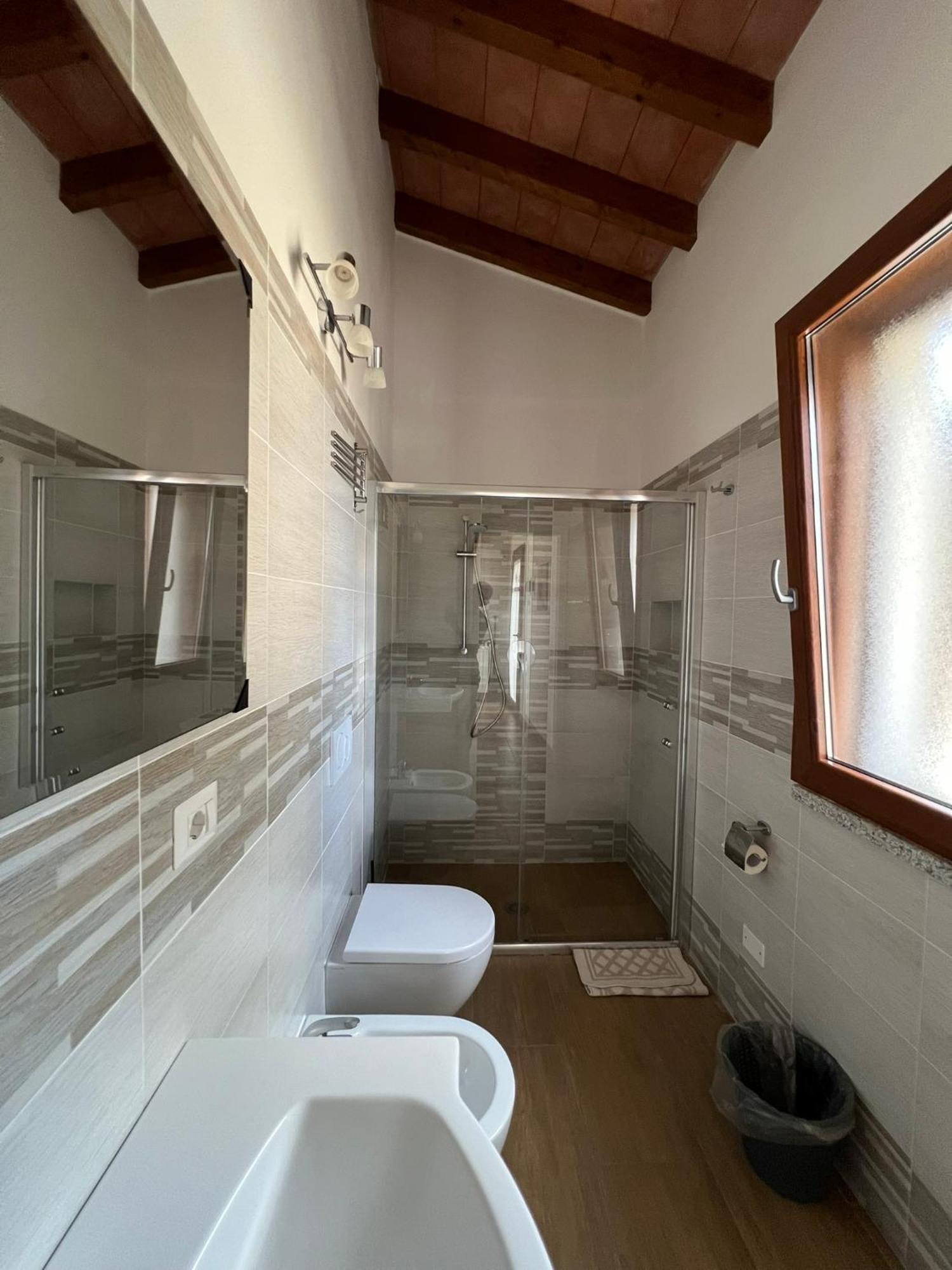 Villetta Zuccale I Vista Mare Con Terrazza Apartment