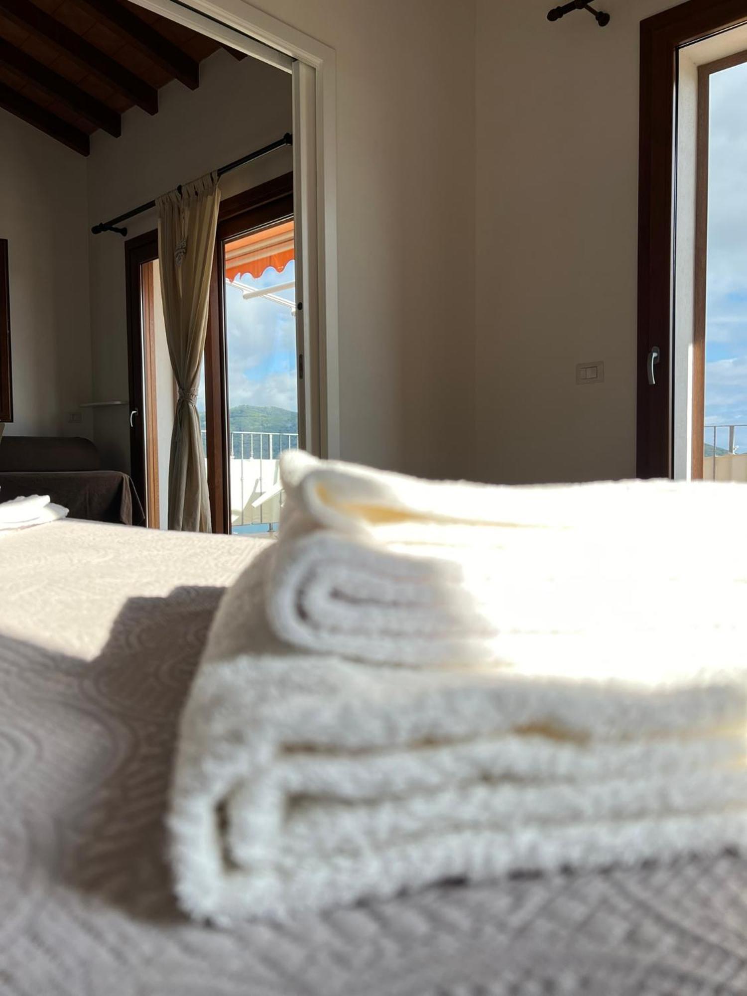 Apartment Villetta Zuccale I Vista Mare Con Terrazza