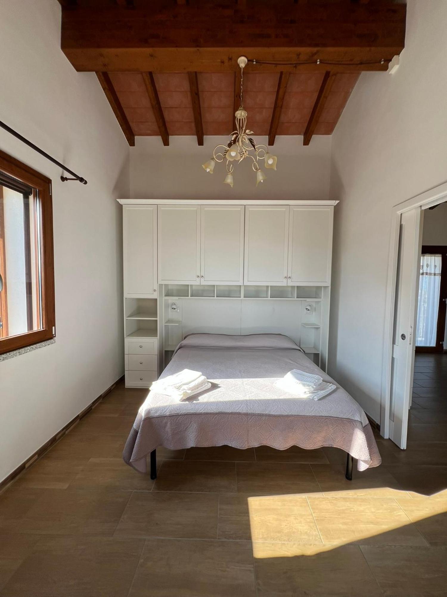 Villetta Zuccale I Vista Mare Con Terrazza Apartment