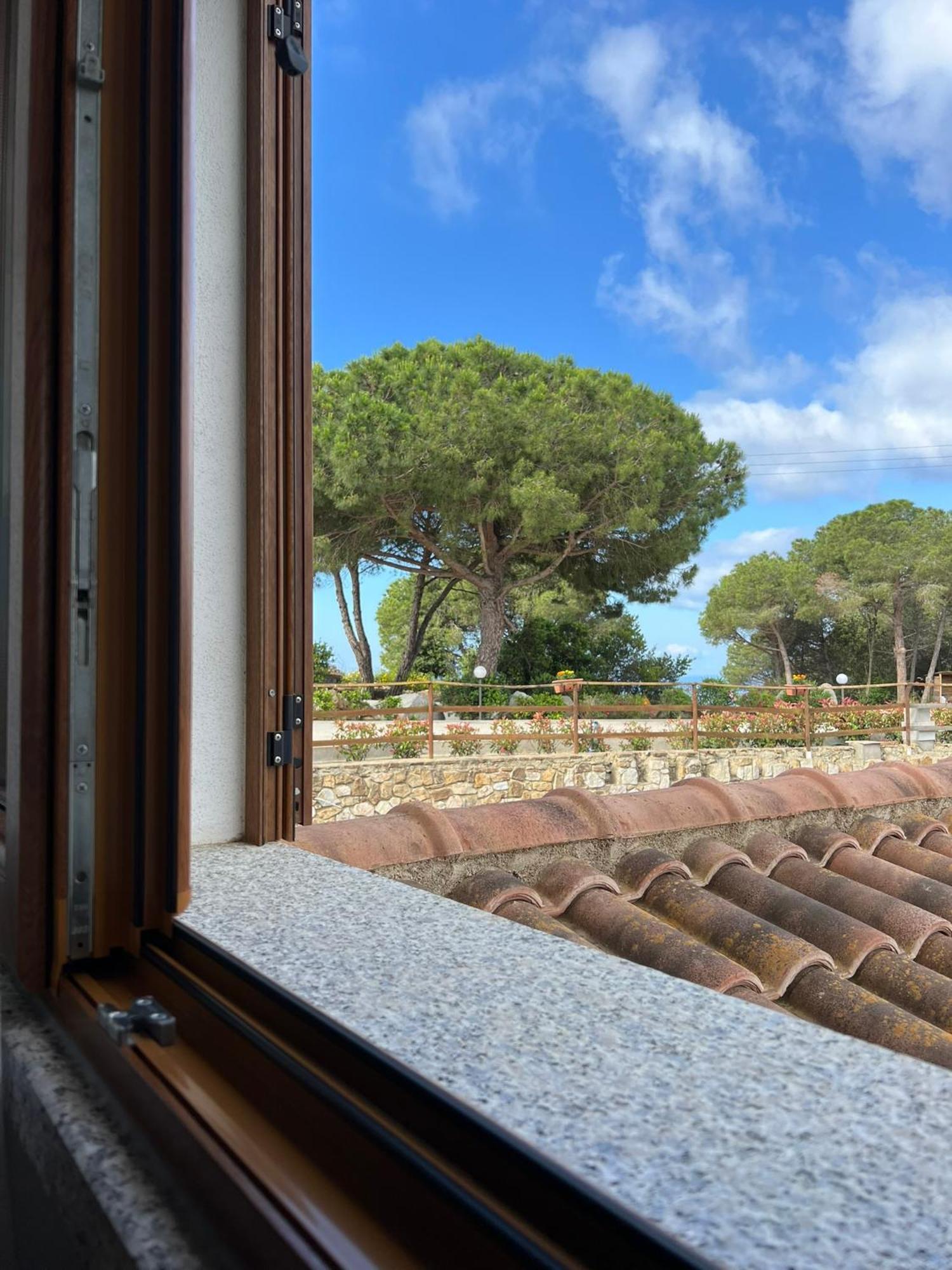 Villetta Zuccale I Vista Mare Con Terrazza * Capoliveri (Isola d'Elba)