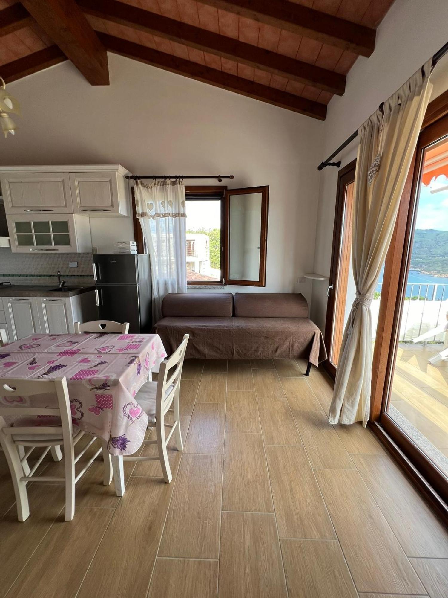 Apartment Villetta Zuccale I Vista Mare Con Terrazza *