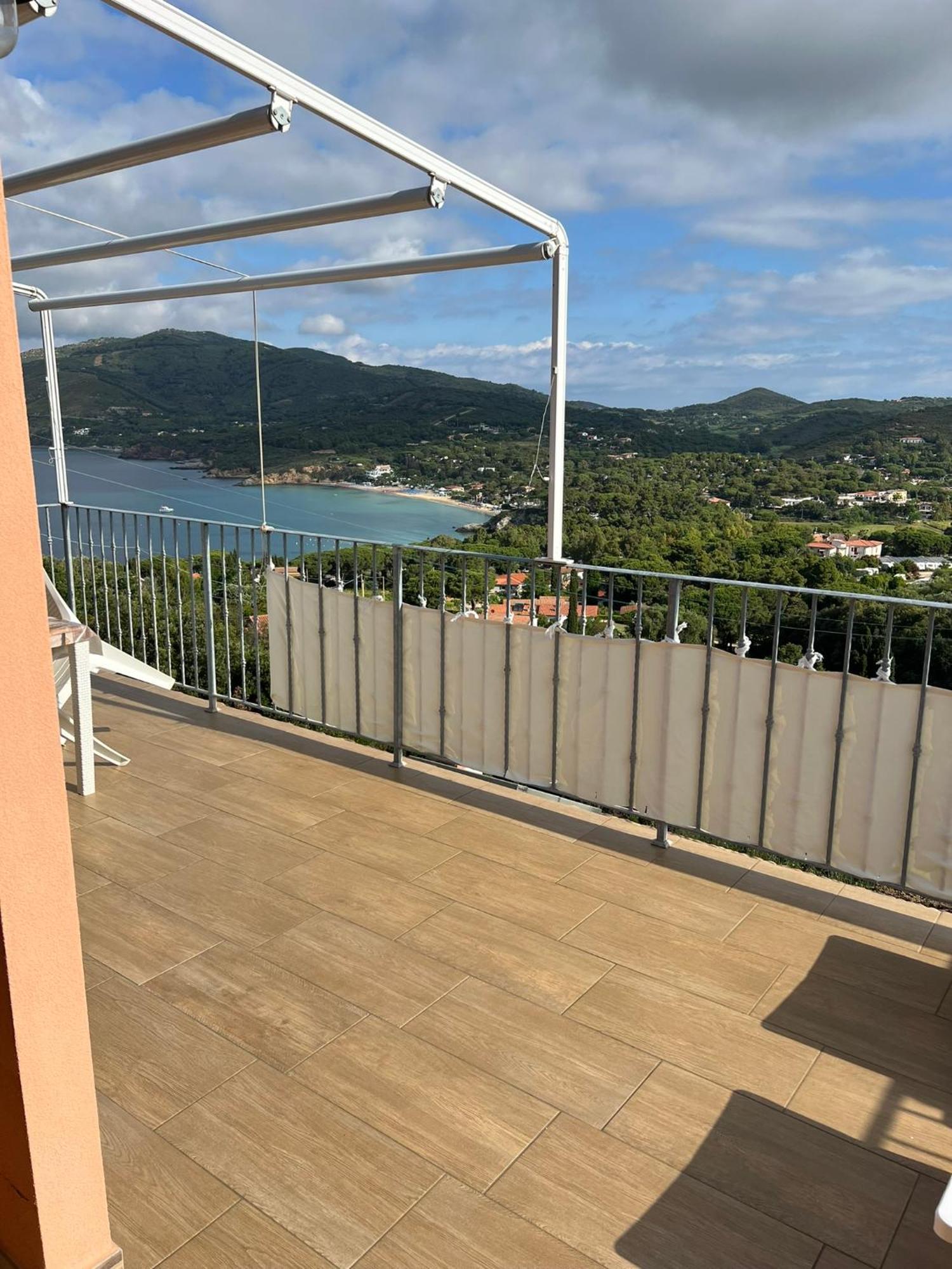 Apartment Villetta Zuccale I Vista Mare Con Terrazza