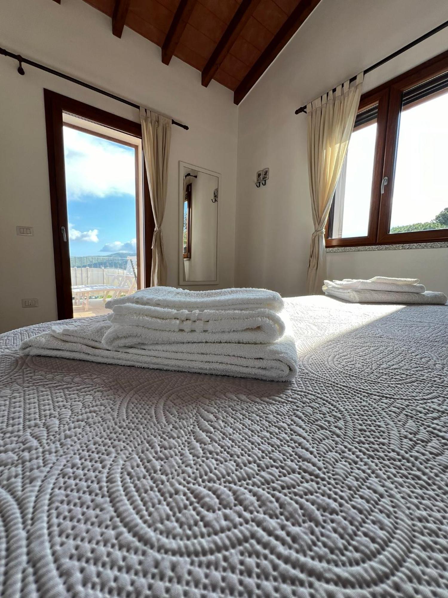 Apartment Villetta Zuccale I Vista Mare Con Terrazza