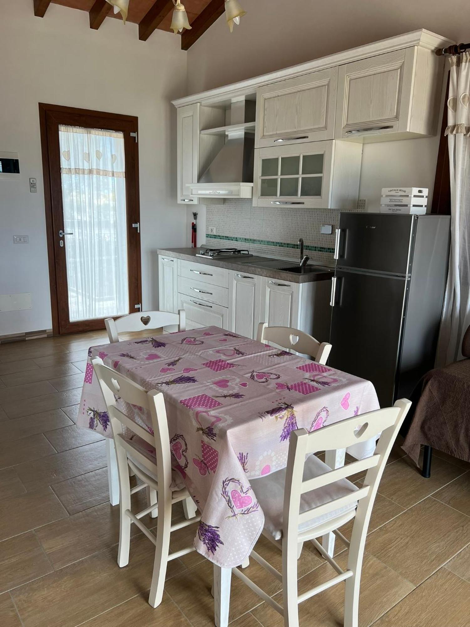 Villetta Zuccale I Vista Mare Con Terrazza