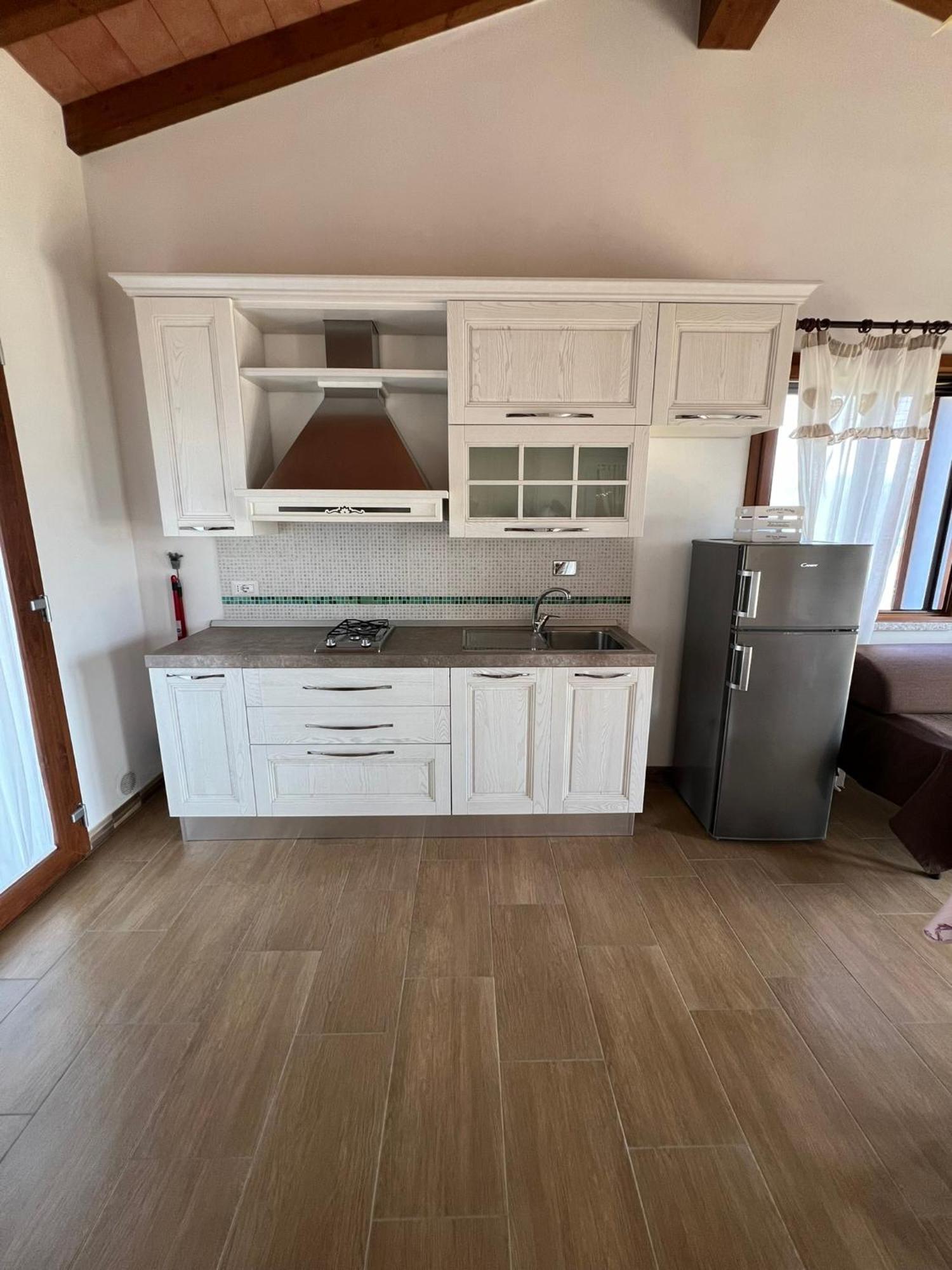 Appartamento Zuccale I Vista Mare Con Terrazza